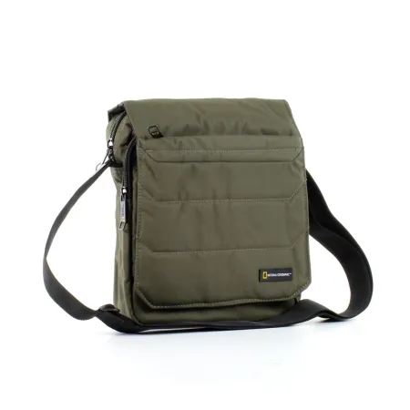 Torba na ramię National Geographic Pro khaki 6l